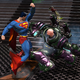 Illustration for article titled DC Universe Online Knocked Into Early 2011